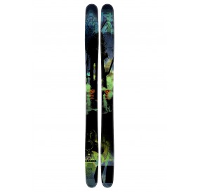 Armada JJ skis 185