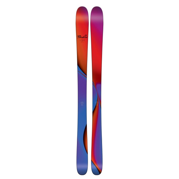 LINE PANDORA 95 WOMEN'S SKIS