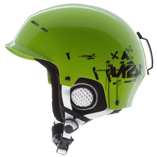 K2 RANT CASCO K2 RANT CASCO
