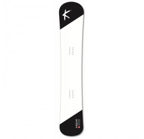Kessler snowboard Spectra allmountain