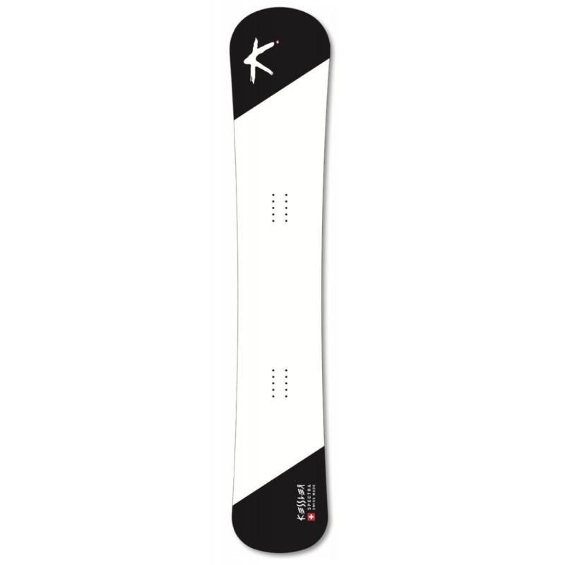 Kessler snowboard Spectra allmountain