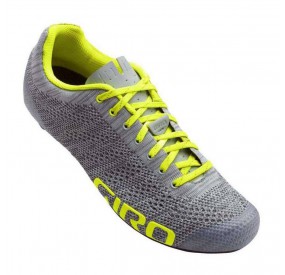 GIRO EMPIRE E-70 KNIT ROAD CYCLING SHOES