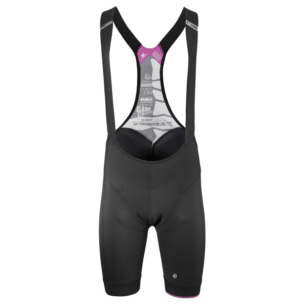 ASSOS T.équipe_s7 BIB SHORT ASSOS T.équipe_s7 BIB SHORT