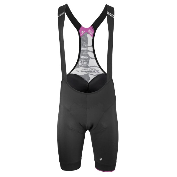 ASSOS T.équipe_s7 BIB SHORT