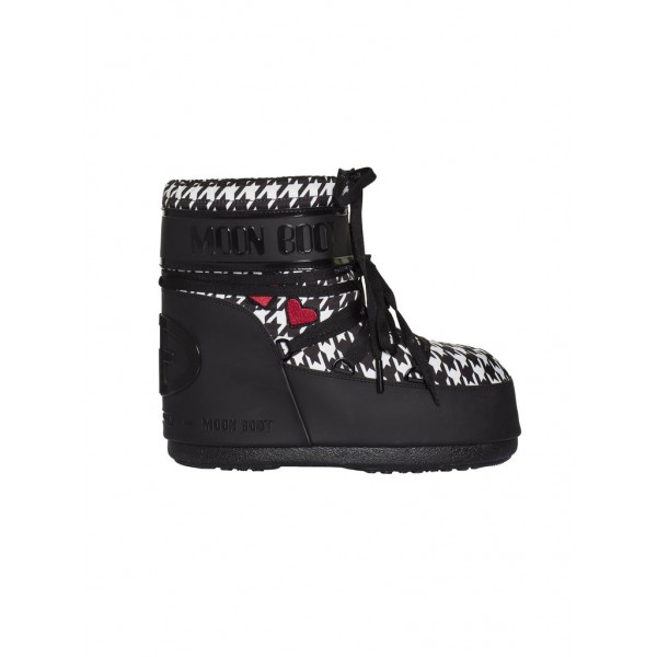GOLDBERGH LOVE MOON BOOT GOLDBERGH LOVE MOON BOOT