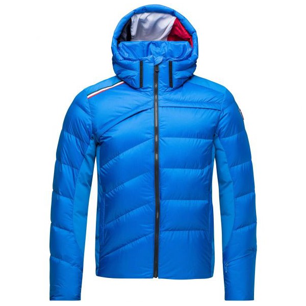 giacca imbottita perfetta per lo sci e per il tempo libero. Tecnica ed  elegante