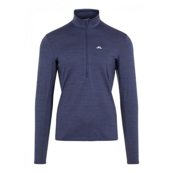 J. LINDEBERGH LUKE 1/2 ZIP J. LINDEBERGH LUKE 1/2 ZIP