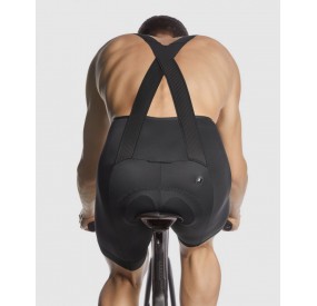ASSOS EQUIPE RS BIB SHORTS S9