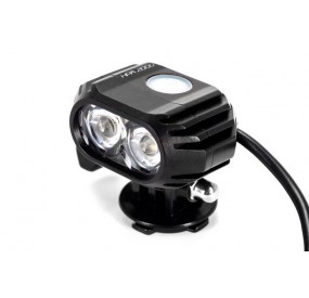 ACID Outdoor LED Light HPA 2000