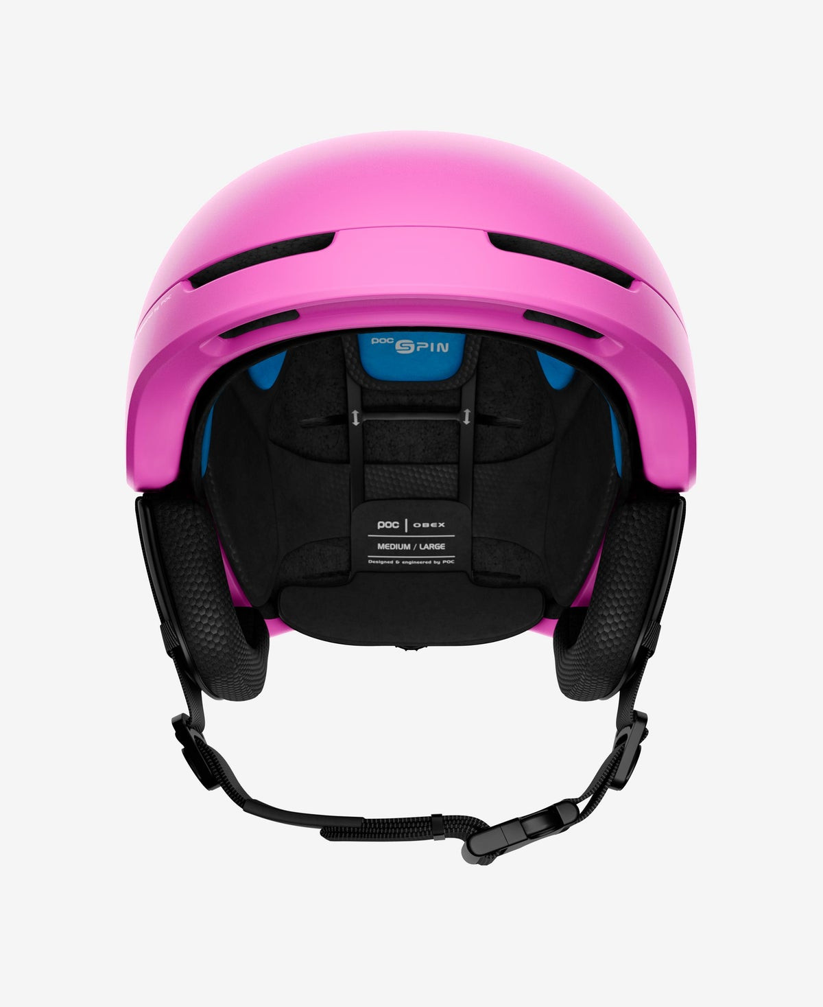 copy of POC OBEX SPIN CASCO