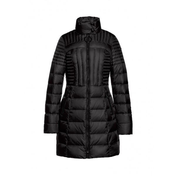 GOLDBERGH TRAVERSE COAT BLACK GOLDBERGH TRAVERSE COAT BLACK