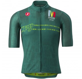 MAGLIA CICLO - CASTELLI MARATONA DELLE DOLOMITI 2022