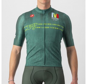 MAGLIA CICLO - CASTELLI MARATONA DELLE DOLOMITI 2022