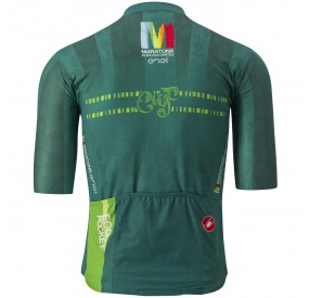 MAGLIA CICLO - CASTELLI MARATONA DELLE DOLOMITI 2022