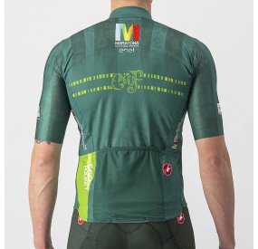 MAGLIA CICLO - CASTELLI MARATONA DELLE DOLOMITI 2022