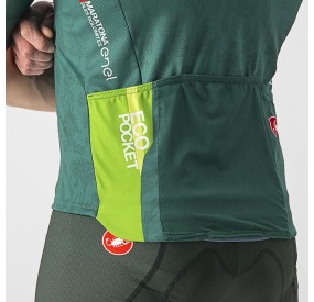 MAGLIA CICLO - CASTELLI MARATONA DELLE DOLOMITI 2022