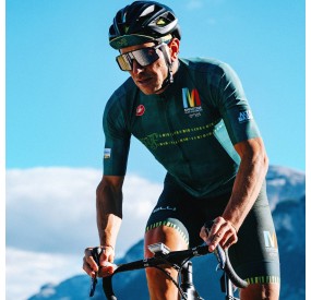 MAGLIA CICLO - CASTELLI MARATONA DELLE DOLOMITI 2022