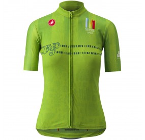 NUOVA MAGLIA CICLO DONNA - CASTELLI MARATONA DLES DOLOMITES 2022