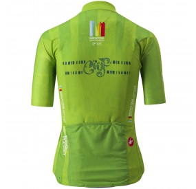 NUOVA MAGLIA CICLO DONNA - CASTELLI MARATONA DLES DOLOMITES 2022