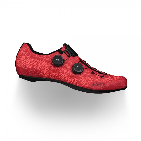 FIZIK INFINITO KNIT CARBON ROAD CYCLING SHOES