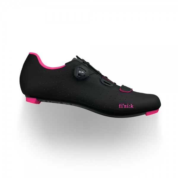 FIZIK TEMPO R5 OVERCURVE ROAD CYCLING SHOES LADY