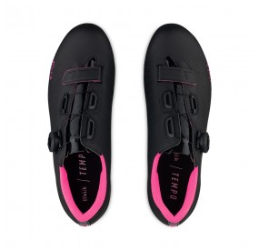 FIZIK TEMPO R5 OVERCURVE ROAD CYCLING SHOES