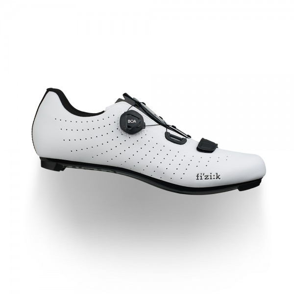 FIZIK TEMPO R5 OVERCURVE ROAD CYCLING SHOES