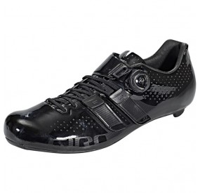 GIRO FACTOR TECHLACE ROAD CYCLING SHOES