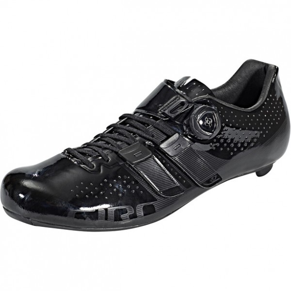 GIRO FACTOR TECHLACE ROAD CYCLING SHOES