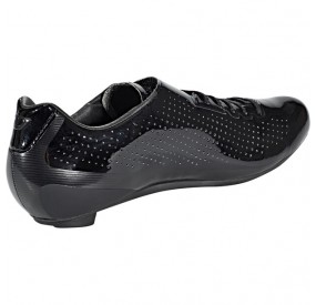 GIRO FACTOR TECHLACE ROAD CYCLING SHOES