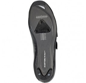 GIRO FACTOR TECHLACE ROAD CYCLING SHOES