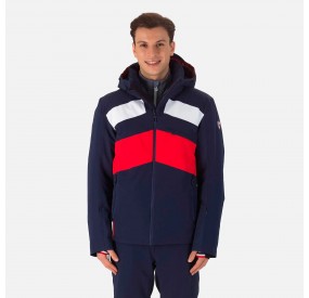 ROSSIGNOL REACT MERINO GIACCA SCI