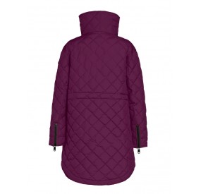 GOLDBERGH CAPPOTTO SHEA