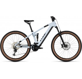 CUBE STEREO HYBRID 120 PRO 625