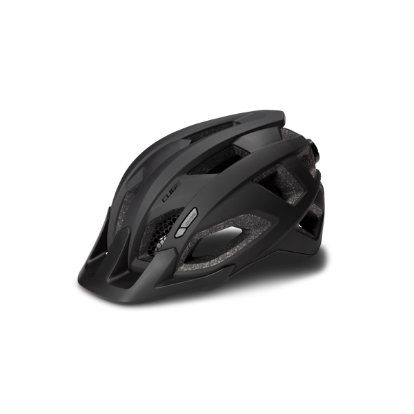 CUBE PATHOS CASCO MTB