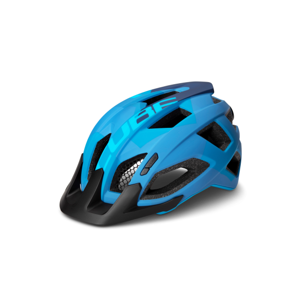 CUBE PATHOS CASCO MTB