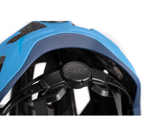 CUBE PATHOS CASCO MTB