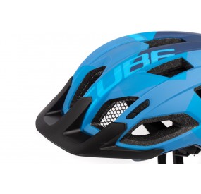 CUBE PATHOS CASCO MTB