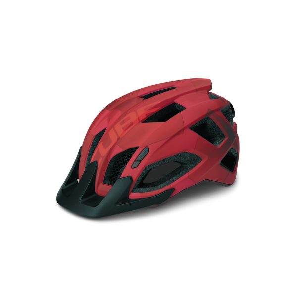 CUBE PATHOS CASCO MTB