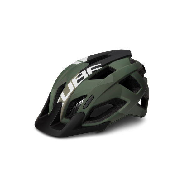 CUBE PATHOS CASCO MTB