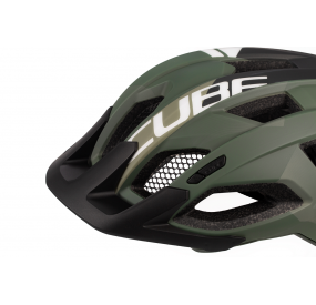 CUBE PATHOS CASCO MTB