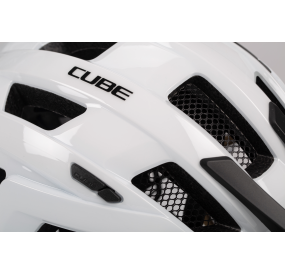 CUBE STEEP CASCO MTB