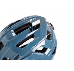 CUBE STEEP CASCO MTB