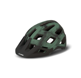 CUBE BADGER CASCO MTB