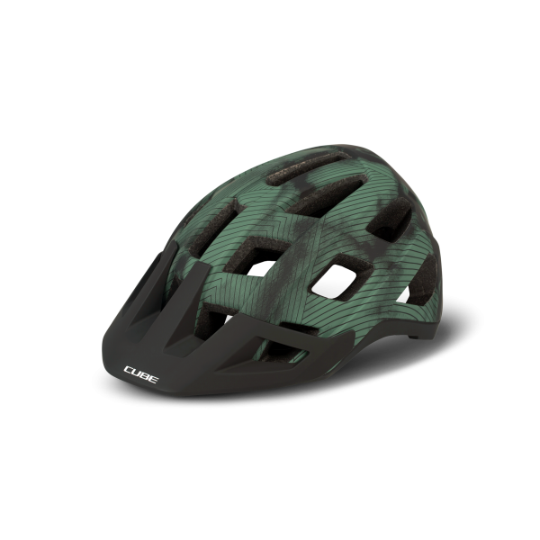 CUBE BADGER CASCO MTB