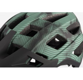 CUBE BADGER CASCO MTB