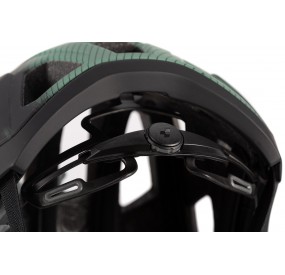 CUBE BADGER CASCO MTB