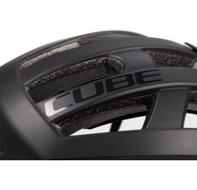 CUBE BADGER CASCO MTB