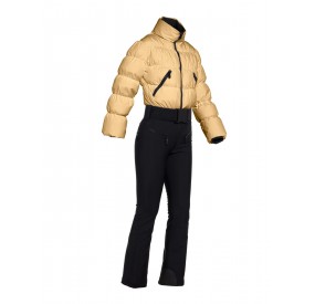 GOLDBERGH SNOWBALL SKI SUIT