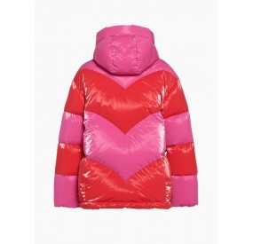 GOLDBERGH CANDYCANE SKI JACKET